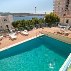 Hotel Don Pepe - Adults Only бассейн фото 2