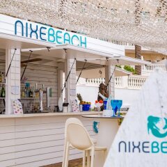Nixe Palace Hotel бассейн фото 2