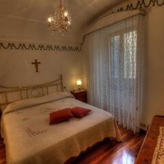 Отель Lungarno Vespucci - Three Bedroom Италия, Флоренция - отзывы, цены и фото номеров - забронировать отель Lungarno Vespucci - Three Bedroom онлайн комната для гостей фото 4