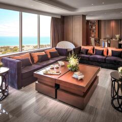 Отель Pullman Vung Tau интерьер отеля фото 3