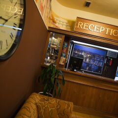 Отель Union Hotel Prague Чехия, Прага - - забронировать отель Union Hotel Prague, цены и фото номеров интерьер отеля фото 3