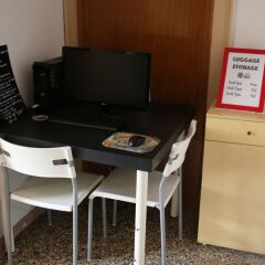 Отель Boutique San Marco удобства в номере