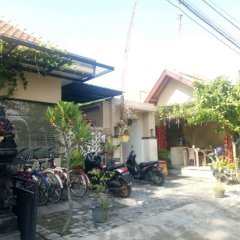 Duyung Homestay in Sanur, Indonesia from 63$, photos, reviews - zenhotels.com parking
