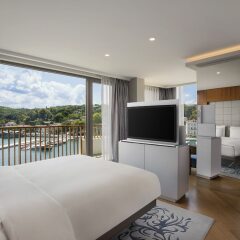 The Grand Tarabya Hotel Турция, Стамбул - отзывы, цены и фото номеров - забронировать отель The Grand Tarabya Hotel онлайн фото 10