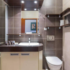 Апартаменты Albertov Rental Apartments Прага фото 3