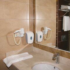 Отель Armas Prestige - All Inclusive ванная