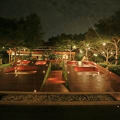Отель ChiCChiLL @ Eravana, eco-chic pool-villa, Pattaya