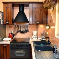 Отель Stunning flat next to Acropolis в номере фото 2