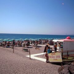Отель Holiday Club Naxos Джардини Наксос фото 5