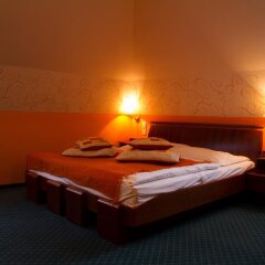 Hotel Schwaiger комната для гостей фото 5