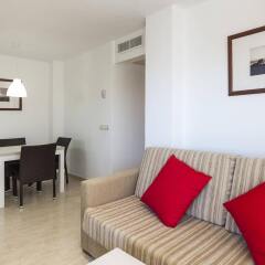Апартаменты Ibiza Heaven Apartments комната для гостей фото 2