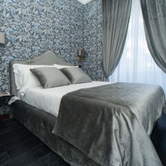 Отель Via Veneto Suites Италия, Рим - отзывы, цены и фото номеров - забронировать отель Via Veneto Suites онлайн комната для гостей фото 2