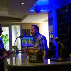 Anfora Hotel Турция, Белек - отзывы, цены и фото номеров - забронировать отель Anfora Hotel онлайн гостиничный бар