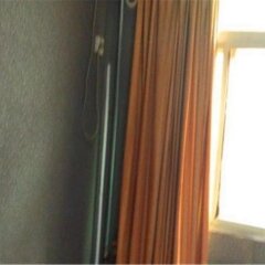 Отель Fulin Hotel Китай, Сиань - отзывы, цены и фото номеров - забронировать отель Fulin Hotel онлайн комната для гостей фото 3