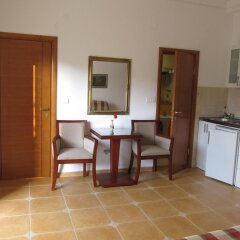 Апартаменты Apartments Villa Pržno Пржно в номере