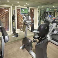 The Henley Park Hotel фитнесс-зал фото 3