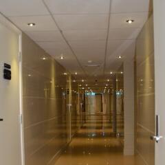 Апартаменты Central City Shared Apartments сауна