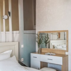 Apart-Hotel on Pushkin street 26 ванная фото 2