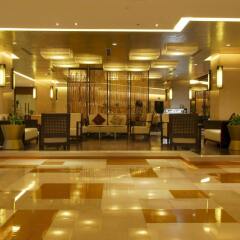 Отель Golden Bay Resort Китай, Сямынь - отзывы, цены и фото номеров - забронировать отель Golden Bay Resort онлайн интерьер отеля