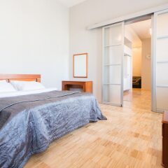 Апартаменты hth24 apartment on Angliyskaya Naberezhnaya 20/54 комната для гостей фото 2