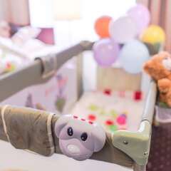 Отель City Center Rooms детские мероприятия