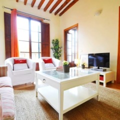 Отель in Palma de Mallorca 102198 Испания, Пальма-де-Майорка - отзывы, цены и фото номеров - забронировать отель in Palma de Mallorca 102198 онлайн комната для гостей