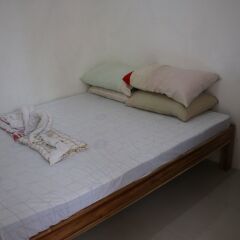 Отель Charm Guest House - Hostel Филиппины, Пуэрто-Принцеса - отзывы, цены и фото номеров - забронировать отель Charm Guest House - Hostel онлайн комната для гостей фото 5