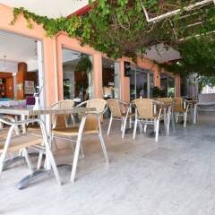Ümit Hotel Турция, Анталья - отзывы, цены и фото номеров - забронировать отель Ümit Hotel онлайн бассейн