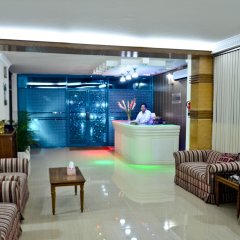 Hotel Le Chateau in Dhaka, Bangladesh from 66$, photos, reviews - zenhotels.com hotel interior photo 2