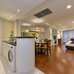 Отель Centre Point Silom 4* Люкс фото 9