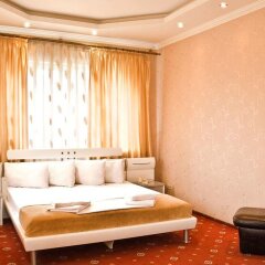 Гостиница 8th Mile Украина, Днепр - отзывы, цены и фото номеров - забронировать гостиницу 8th Mile онлайн комната для гостей фото 3