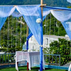 Отель Aquamarine Resort & Villa фото 4