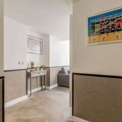 Отель Edgar Suites Paris Richelieu 2 интерьер отеля