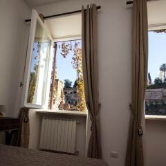 Отель Fori Romani B&B Рим комната для гостей фото 4