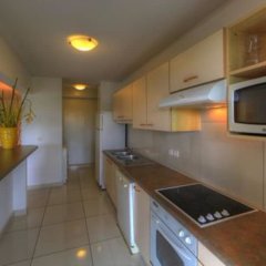 Casa del Sole Apartments in Noumea, New Caledonia from 258$, photos, reviews - zenhotels.com