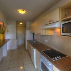 Casa del Sole Apartments in Noumea, New Caledonia from 130$, photos, reviews - zenhotels.com