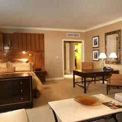 Отель Caesars Suites at Caesars Palace США, Лас-Вегас - отзывы, цены и фото номеров - забронировать отель Caesars Suites at Caesars Palace онлайн в номере фото 2