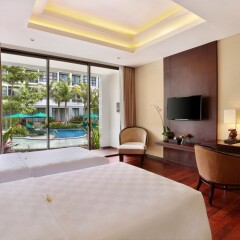 Bali Nusa Dua Hotel комната для гостей фото 2