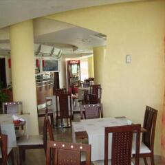 Fresh Family Hotel Равда питание