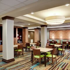 Отель Fairfield Inn And Suites By Marriott Lake City Лейк-Сити фото 6