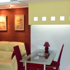 Отель Marrinella Apartments Болгария, София - отзывы, цены и фото номеров - забронировать отель Marrinella Apartments онлайн питание