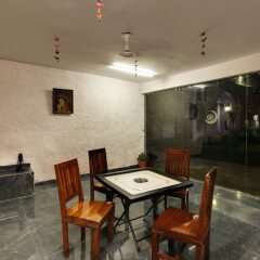 Отель Mana Kumbhalgarh питание