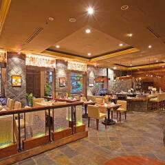 Lotte Legend Hotel Saigon питание