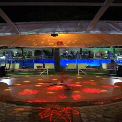 Hotel Golden Sun - All Inclusive Кемер фото 5