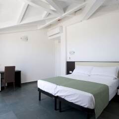 Hotel Bellavista сейф в номере