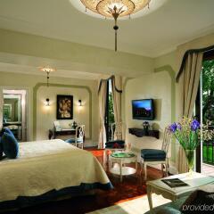 Belmond Hotel Cipriani Венеция комната для гостей