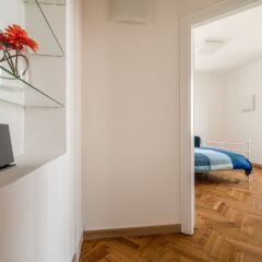 Отель Padova Tower City View Bora Италия, Падуя - отзывы, цены и фото номеров - забронировать отель Padova Tower City View Bora онлайн удобства в номере фото 2