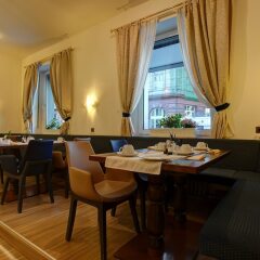 Отель Best Western Ambassador Hotel Германия, Дюссельдорф - 4 отзыва об отеле, цены и фото номеров - забронировать отель Best Western Ambassador Hotel онлайн в номере