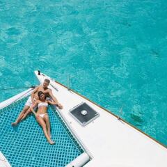 Отель Zoetry Montego Bay - All Inclusive детские мероприятия фото 2