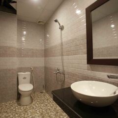 Basil Homestay and Hostel